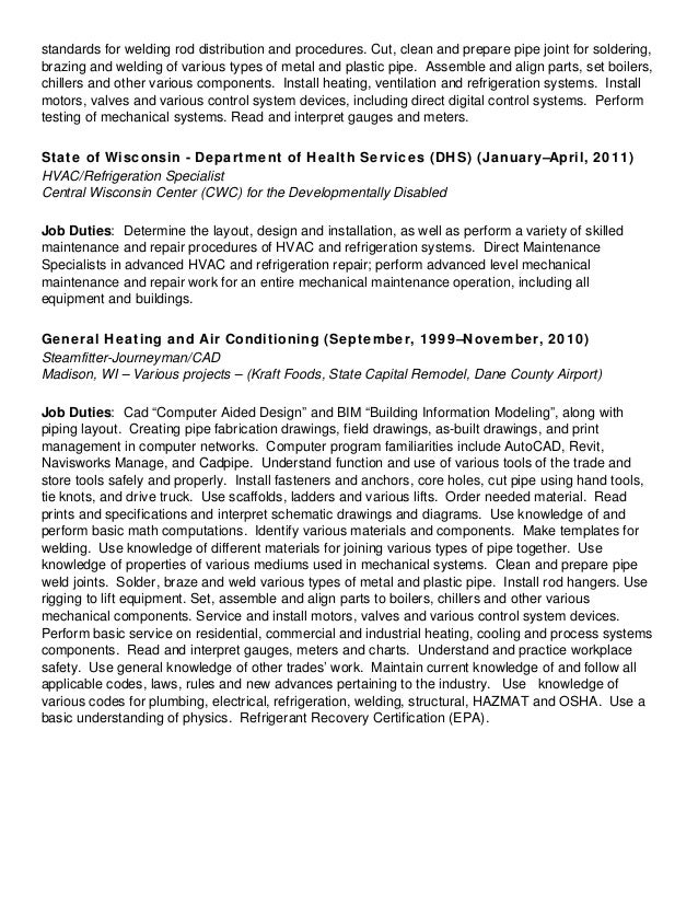 brian krueger resume