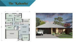 The 'Kalumba'
 