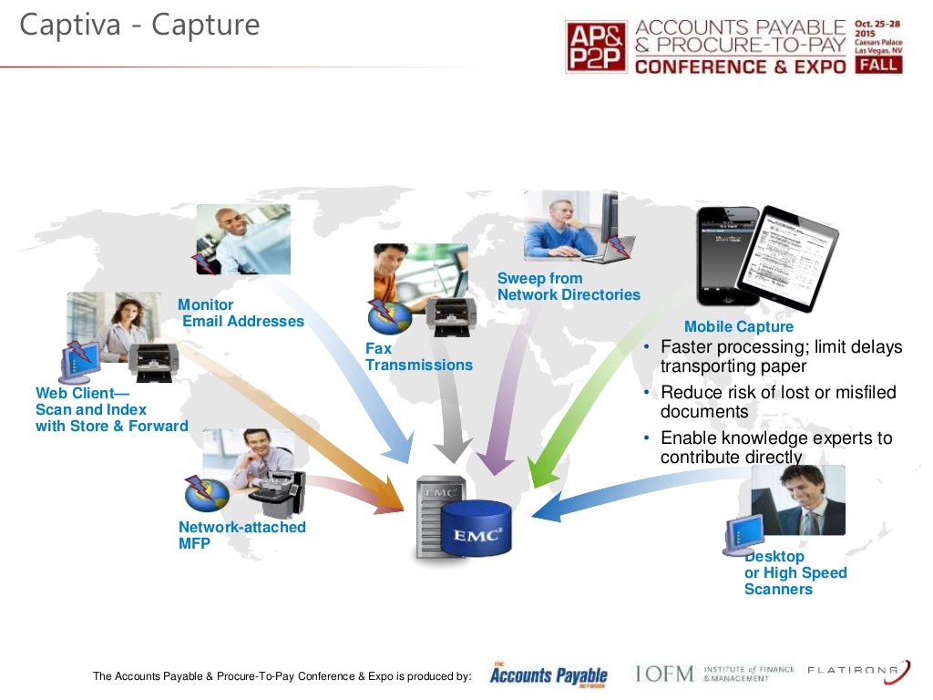 4 Benefits of a Digitized and Automated AP System