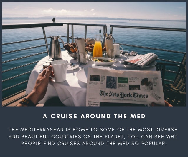 4 Best Affordable Cruises from the UK