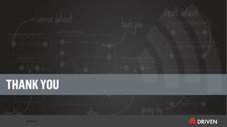 ConfidentialConfidential
THANKYOU
 