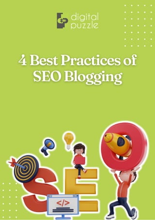 4 Best Practices of SEO Blogging.pdf