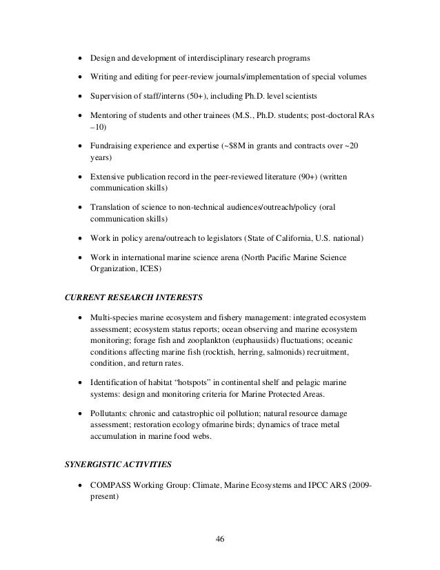 example of writing article review bem