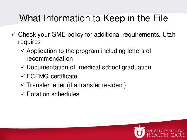 keeping tabs on your alumni letter of recommendation from alumni
