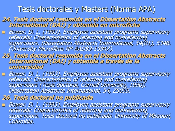 Dissertation abstracts. - Princeton University Library Catalog