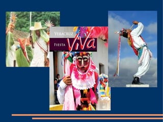 PUEBLOS INDIGENAS Nahuas. Popolucas. Tepehuas. Totonacas. 