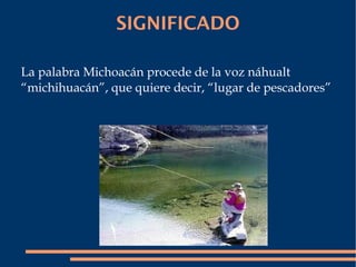 Tradiciones  Nayarit es un estado pluricultural, pluriétnico y multilingüe, se podrá acercar a los modos de vida de los pueblos autóctonos que tanta identidad otorgan al estado. Sus cuatro pueblos indígenas: huicholes, coras, tepehuanos y mexicaneros, aún existen y los visitantes pueden hacer excursiones a sus comunidades para aprender acerca de sus ceremonias, estilos de vida y creaciones artísticas. 