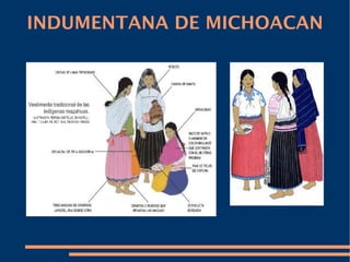 ESTADO DE MICHOACAN La palabra Michoacán procede de la voz náhualt “michihuacán”, que quiere decir, “lugar de pescadores” 