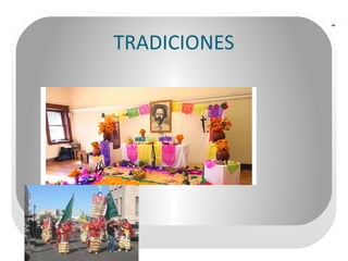 UBICACIÓN GEOGRAFICA CIHUAHUASE ENCUENTRA AL SUR DE LA REPUBLICA MEXICANA Y COLINDA CON ESTADOS UNIDOS 