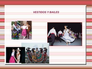 PUEBLOS INDIGENAS tarahumara 