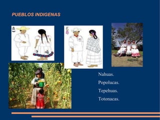 La lengua huasteca o tenek 