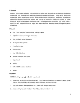 4 biological membranes | DOC