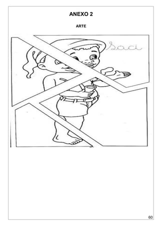 60
ANEXO 2
ARTE
 