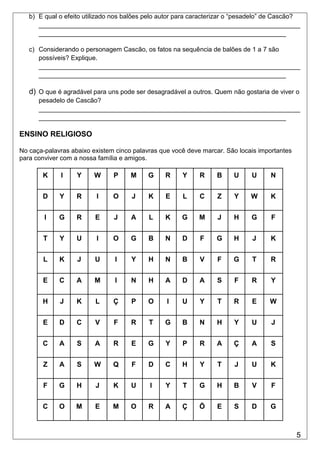 COMO COLOCAR BOLINHA ° NO WORD (Número ordinal / grau)