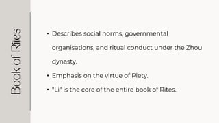 4 Books 5 Classics by Kartikeya pandey | PPTX
