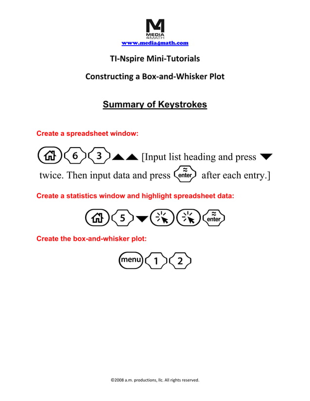 4 box andwhiskerplot | PDF