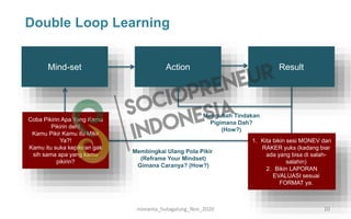#4 Building A Responsible Ecosystem by Novianta Hutagalung | PPTX