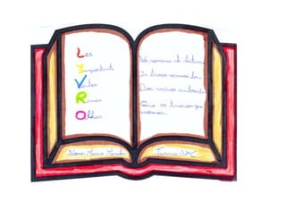 Brincar com as palavras