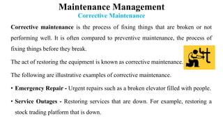 Maintenance Management.pptx