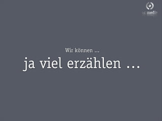 4c media Presentation