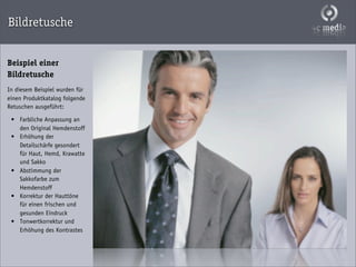 4c media Presentation