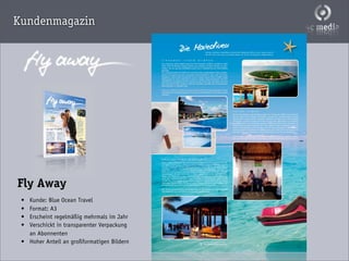 4c media Presentation