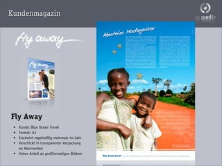 4c media Presentation