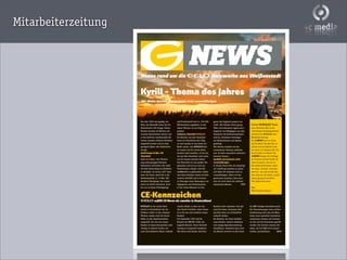 4c media Presentation