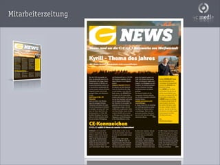 4c media Presentation