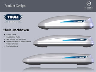 4c media Presentation