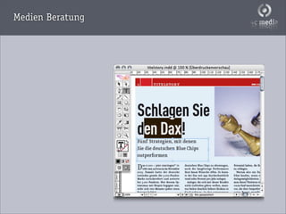 4c media Presentation