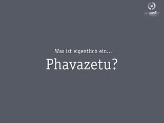 4c media Presentation