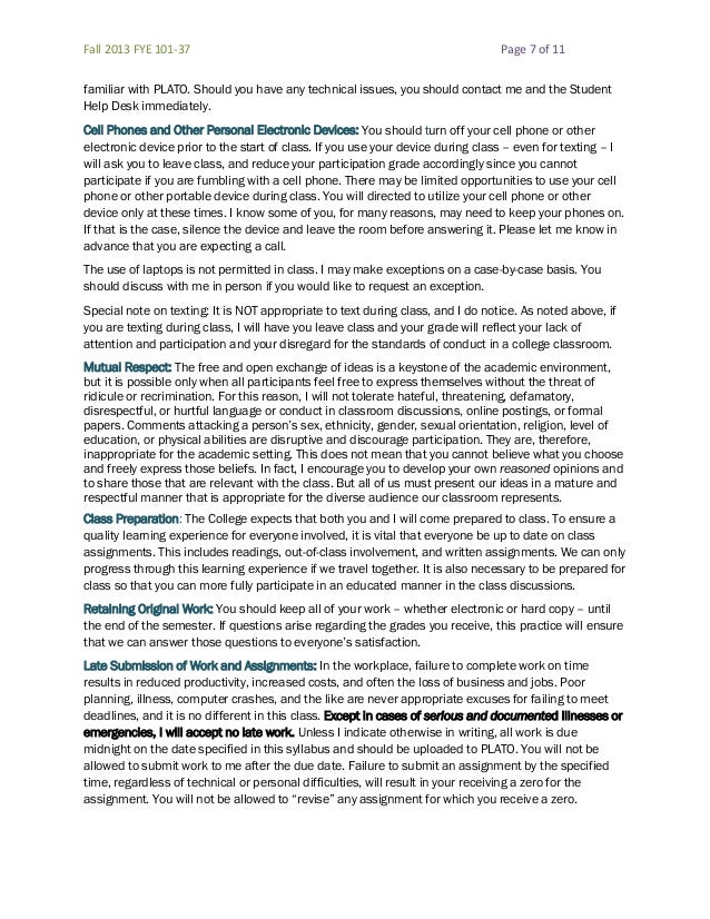 resume writing class