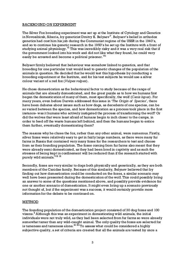 Are you a fox or a hedgehog image