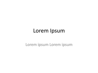 Lorem Ipsum
Lorem ipsum Lorem ipsum

 