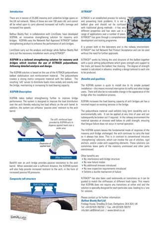 Securespan Pdf XiSPAN Brochure | PDF