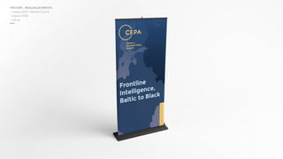 Rebranding CEPA