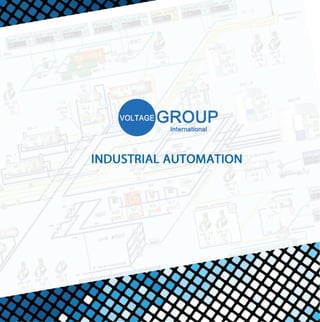 Voltage Group Automation S