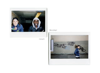 @exnodakgirl
mwangi &
 