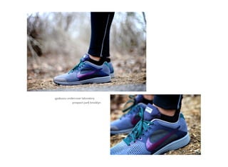 gyakusou undercover laboratory
prospect park brooklyn
 