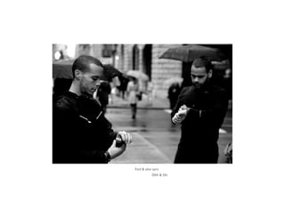 fred & alex sync
20th & 5th
 