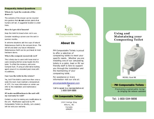 trifold example