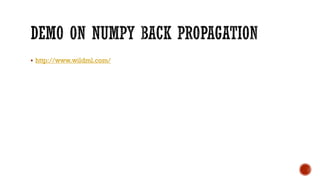  http://www.wildml.com/
 