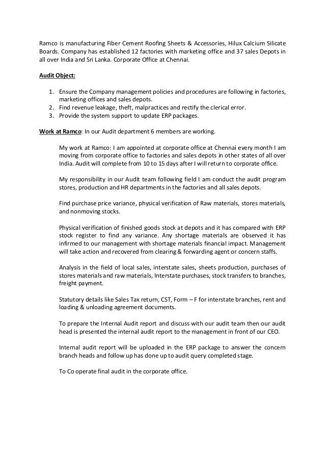 roofing resumes