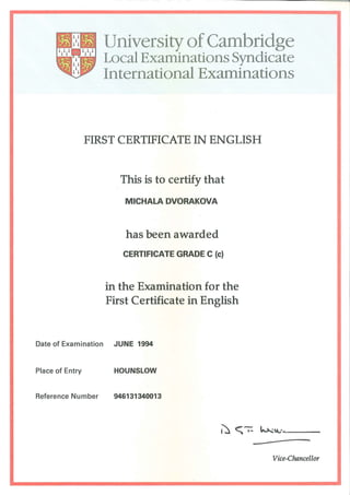 Certificate_FCE_1994