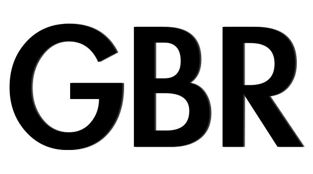 GBR Logo PDF