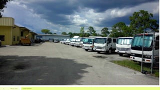 July 22, 2012 Footer text here5
 