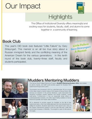  
Db NPa
VTUYVTUa
IUV fRN D 9 O PYbO SRNab RQ "AVaaYR NVYb R" Of N f
HUaRf TN a IUV R V V N NYY a a bR a f NO ba N
Gb VN V VT N a SN VYf N Q aUR P SYVPaV T RN V T S aUR
6 R VPN 9 RN S aUR cN V b TR R NaV aUV aR aU
b Q S aUR O PYbO( adR af)aU RR aNSS( SNPbYaf N Q
abQR a N aVPV NaRQ
&
3 3 3
IUR N cRf BbQQ 8 YYRTR BR a V T E T N ( 3 3 3 dN P RNaRQ
NYb V( SNPbYaf( N Q aNSS P bYQ cVQR b a S BbQQR S
U R aU bTU R V fRN
IUR T N dN P PRVcRQ V - ,, Of Ab VaN R bQRg ’ 3( N N R bYa
S aUR NW V NPa N R a NQR UR PN RR Na N cRf BbQQ 6SaR
PN fV T ba R RN PU V aUR V N f YVaR Nab R( Ab VaN QV P cR RQ aUNa
R a V T V P RN R abQR a RaR aV N Q O a abQR a i cR NYY
dRYY)ORV T b aUR R( Va UN N R RPVNYYf YN TR RSSRPa
b QR R R R aRQ abQR a ( dU SaR R a SRRYV T V YNaRQ Na N cRf
BbQQ N Q af VPNYYf UNcR UVTUR NaR S Naa VaV
B. V QR VT RQ a cVQR b a S BbQQR Na aUR SNYY S aURV
U R fRN ( dUVPU UN a NQVaV NYYf ORR aUR a a R SbY V a V
P YYRTR S abQR a HabQR a R a aUNa V aURV RP Q fRN ( N f S
aUR b a RPUN V R R a V aUR SV a fRN SNYY NdNf( dUVYR aURV
P b R Y NQ V P RN R V V aR Vaf IUR T N V R a NYY abQR a
dU N Yf
IUR DSSVPR S aVabaV NY 9VcR Vaf SSR RN V TSbY N Q
RePVaV T dNf S abQR a ( SNPbYaf( aNSS( N Q NYb V a P R
a TRaUR V N P b Vaf S YRN V T
 