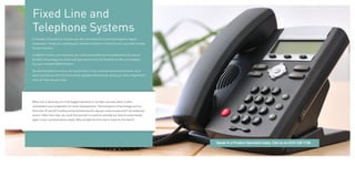 Company Brochure | PDF