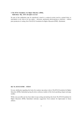 Ifai Staking Study.pdf ICFAI Economics for Managers - case studies | DOC